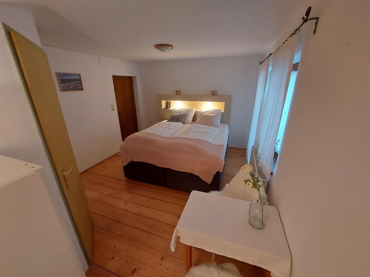 Zum Schneider Finkenberg Exterior foto