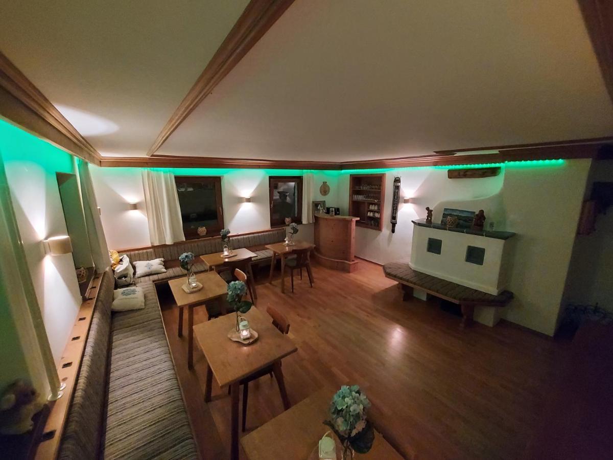 Zum Schneider Finkenberg Exterior foto
